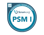 Professional Scrum Master I